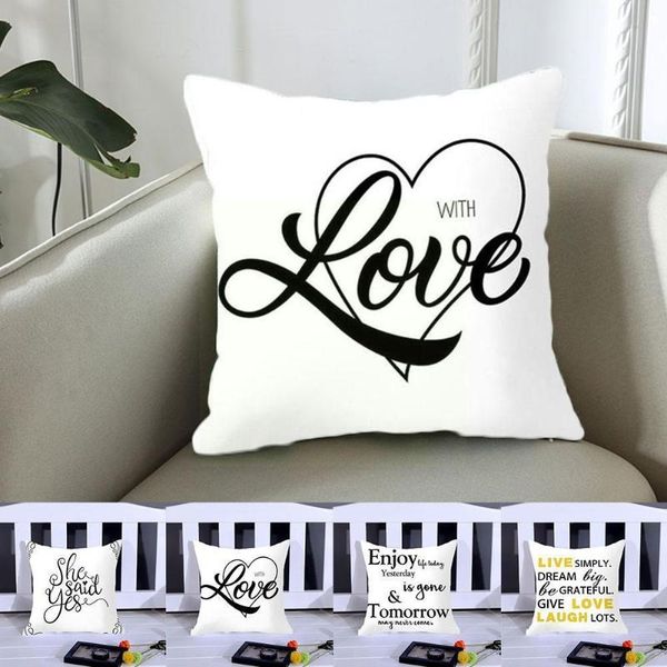 pillow case 1pc letter shaped peach skin sofa bedroom decoration cover living home soft room cushion car
pillow case 1pc letter shaped peach skin sofa bedroom decoration cover living home soft room cushion car