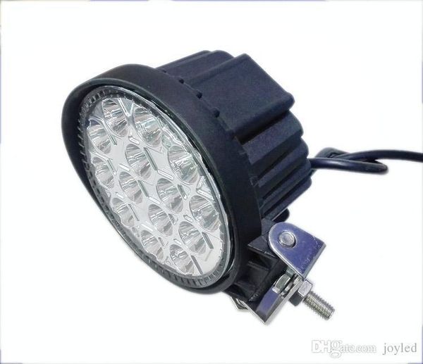 dc10-30v waterproof 45w led driving lights off road automotive 4x4 led work light for truck/trailer/utv/atv
dc10-30v waterproof 45w led driving lights off road automotive 4x4 led work light for truck/trailer/utv/atv
