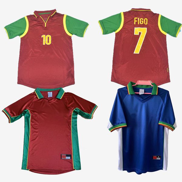 retro soccer jerseys 1998 1999 classic camicia football shirt vintage camisa de futebol 98 99 home dark red away blue #7 figo dimas couto so, Black;yellow
retro soccer jerseys 1998 1999 classic camicia football shirt vintage camisa de futebol 98 99 home dark red away blue #7 figo dimas couto so, Black;yellow