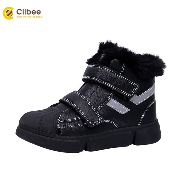 clibee boys girls warm winter snow boots with safe toe-cap kids flat comfort mid-calf boots with hook-loop and wool fur linning 210315, Black;red
clibee boys girls warm winter snow boots with safe toe-cap kids flat comfort mid-calf boots with hook-loop and wool fur linning 210315, Black;red