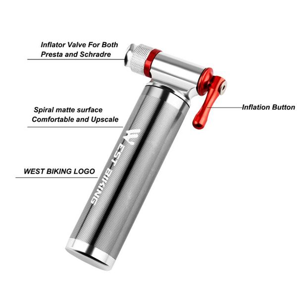 bike pumps bicycle mini pump co2 inflator insulated sleeve air cycling mtb ball accessories
bike pumps bicycle mini pump co2 inflator insulated sleeve air cycling mtb ball accessories