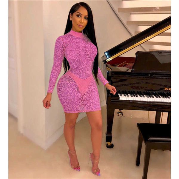 women summer mini party long sleeve leopard print bodycon bandage sheer mesh black club lace dress vestidos, Black;white
women summer mini party long sleeve leopard print bodycon bandage sheer mesh black club lace dress vestidos, Black;white
