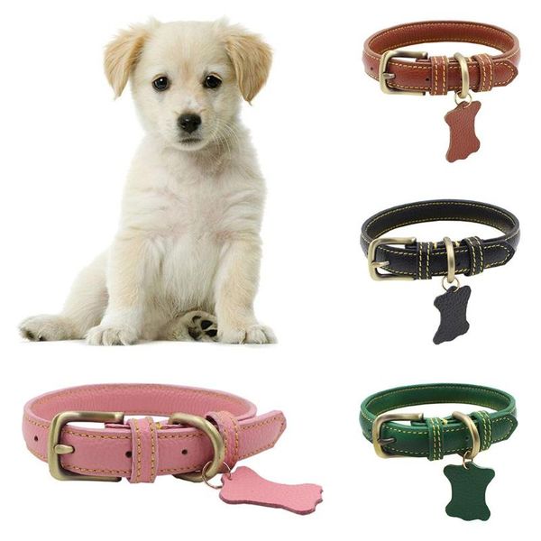 dog collars & leashes pets puppy adjustable faux leather tags collar necklace soft neck strap
dog collars & leashes pets puppy adjustable faux leather tags collar necklace soft neck strap
