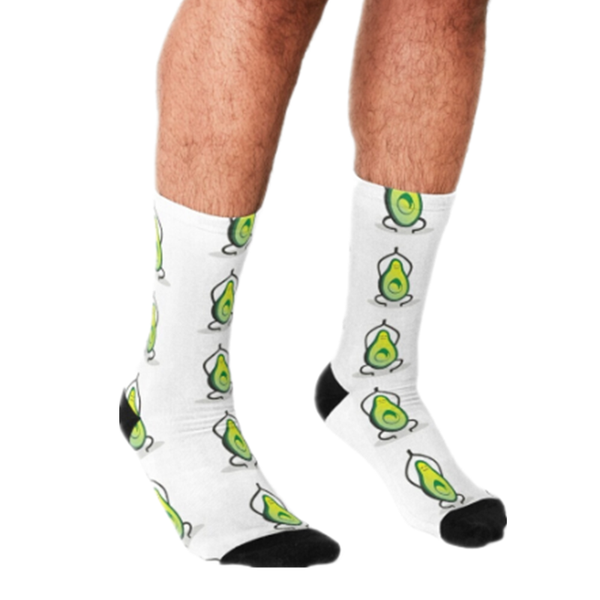 men's socks 2021 funny a man cannot survive cycling printed hip hop men happy cute boys street style crazy for, Black
men's socks 2021 funny a man cannot survive cycling printed hip hop men happy cute boys street style crazy for, Black