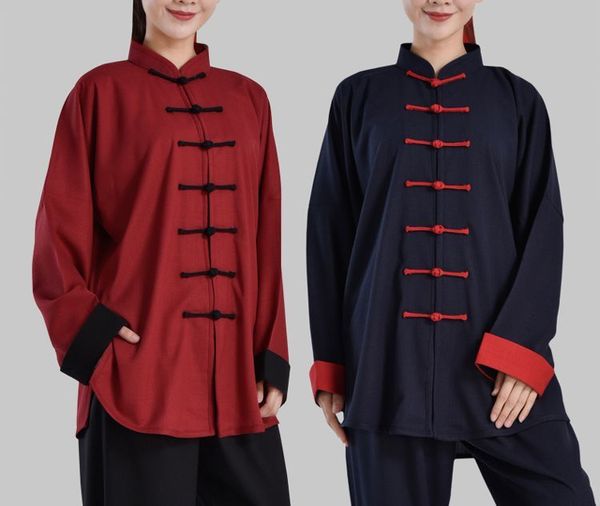 new spring&summer tai chi clothing stretch hemp wushu kung fu qigong uniforms martial arts performance suits quality, Gray
new spring&summer tai chi clothing stretch hemp wushu kung fu qigong uniforms martial arts performance suits quality, Gray