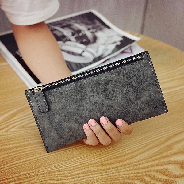 wallets women's handbag wallet 2021 short fashion large capacity multi-functional long, Red;black
wallets women's handbag wallet 2021 short fashion large capacity multi-functional long, Red;black