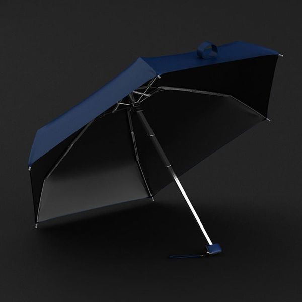 umbrellas windproof manual pocket sun rain five folding summer mini umbrella solid sunshade gift cute flat travel portable luxury 
umbrellas windproof manual pocket sun rain five folding summer mini umbrella solid sunshade gift cute flat travel portable luxury