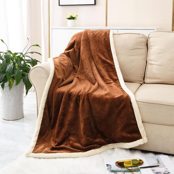 winter double layer children blanket super soft warm flannel cashmere blankets for bedroom sofa travel kids gift blanket 100x140
winter double layer children blanket super soft warm flannel cashmere blankets for bedroom sofa travel kids gift blanket 100x140