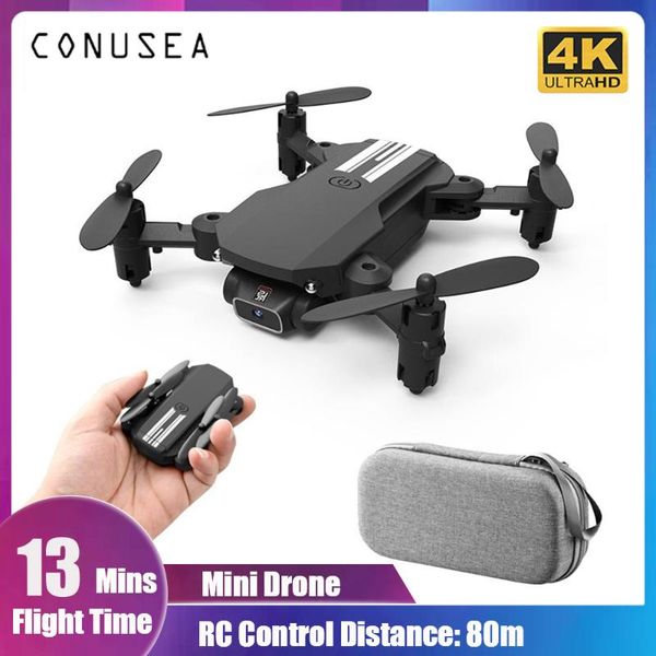 drones ls-mini rc mini drone quadrocopter quadcopter with camera fpv helicopter remote control plane children's toys for boys
drones ls-mini rc mini drone quadrocopter quadcopter with camera fpv helicopter remote control plane children's toys for boys