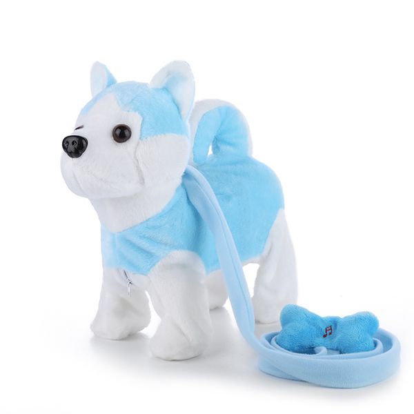 electronic puppy pets remot control robot dogs singing dancing bark cute interactive teddy husky poodle toys for children
electronic puppy pets remot control robot dogs singing dancing bark cute interactive teddy husky poodle toys for children