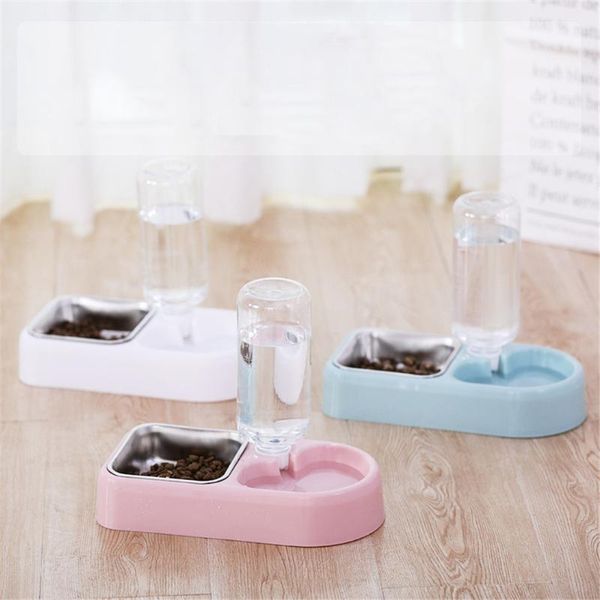 dog bowls & feeders pet hanging feeder double bowl automatic drinker can hang cage water bottles cat feeding puppy drinking container
dog bowls & feeders pet hanging feeder double bowl automatic drinker can hang cage water bottles cat feeding puppy drinking container
