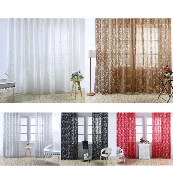 leaf curtain drape blinds gauze curtain door room divider modern decor window for bedroom window blind hanging
leaf curtain drape blinds gauze curtain door room divider modern decor window for bedroom window blind hanging