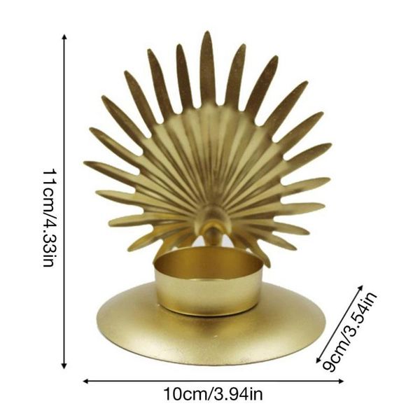candle holders 1pcs candlestick leaf shape holderstea light stand for dinner wedding decoration home decor
candle holders 1pcs candlestick leaf shape holderstea light stand for dinner wedding decoration home decor