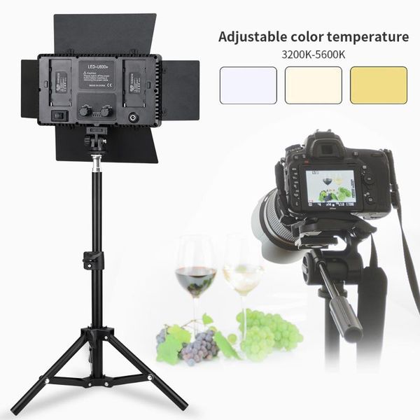 flash heads 40w led video light panel 3300k-5600k eu plug pography studio lighting for po shooting youtube camera fill lamp
flash heads 40w led video light panel 3300k-5600k eu plug pography studio lighting for po shooting youtube camera fill lamp