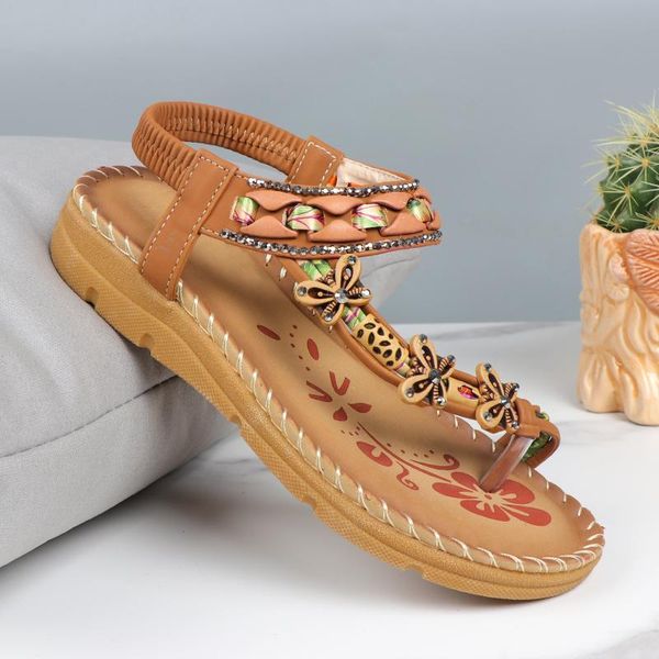 vintage women slippers summer gladiator mules casual slides ladies retro chic open toe flat sandals soft comfy beach women shoes, Black
vintage women slippers summer gladiator mules casual slides ladies retro chic open toe flat sandals soft comfy beach women shoes, Black