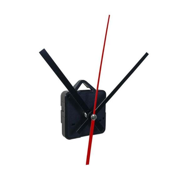 wall clocks 1 set quartz clock repair movement hands diy silent parts large replacement accessories mechanism t3f2
wall clocks 1 set quartz clock repair movement hands diy silent parts large replacement accessories mechanism t3f2