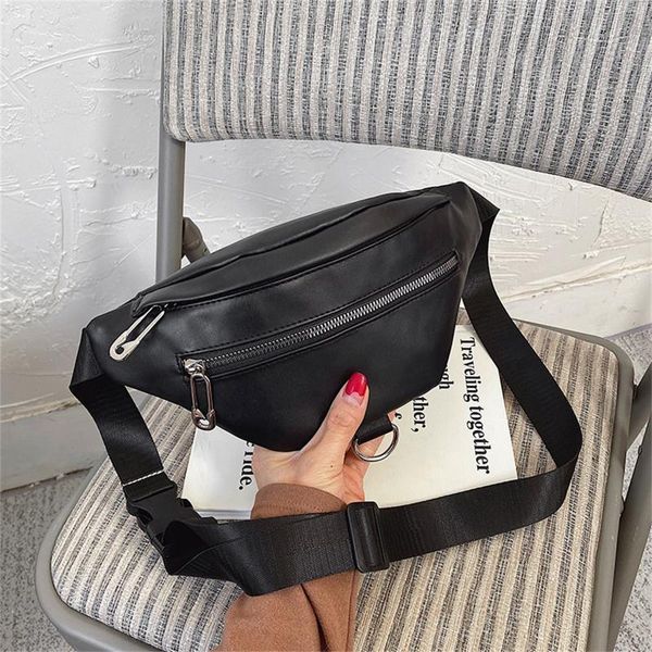 waist bags leather pack for women double zipper chest bag ladies shopping sport phone handbag large capacity leisure messenger
waist bags leather pack for women double zipper chest bag ladies shopping sport phone handbag large capacity leisure messenger