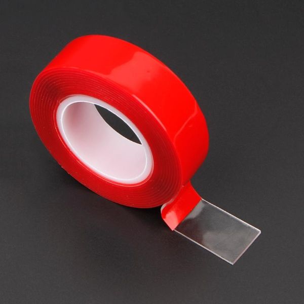 craft tools 2m acrylic double sided adhesive sticker tape ultra high strength mounting
craft tools 2m acrylic double sided adhesive sticker tape ultra high strength mounting