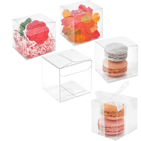 gift wrap clear favor boxes plastic transparent candy for cookies wedding party baby shower birthday
gift wrap clear favor boxes plastic transparent candy for cookies wedding party baby shower birthday