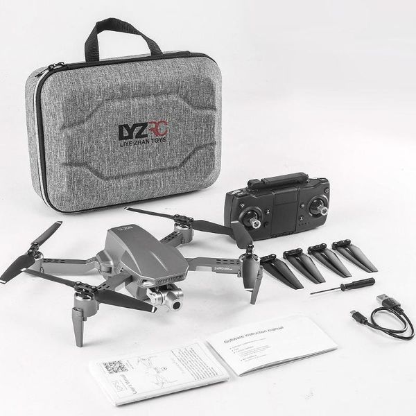 l106 pro gps drone 4k rc quadcopter with camera optical flow fpv drone 4k professional drones with gps camera follow me
l106 pro gps drone 4k rc quadcopter with camera optical flow fpv drone 4k professional drones with gps camera follow me