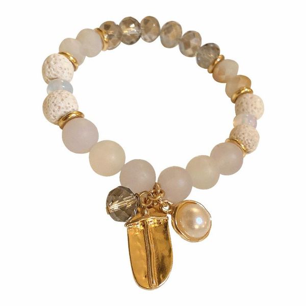 beaded, strands geometric crystal pearl bracelet korean design fashion hand temperament jewelry beads strand bracelets for women pendent ban, Black
beaded, strands geometric crystal pearl bracelet korean design fashion hand temperament jewelry beads strand bracelets for women pendent ban, Black