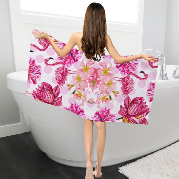 towel flamingo style bath rectangular creative print microfiber sunscreen beach shawl
towel flamingo style bath rectangular creative print microfiber sunscreen beach shawl