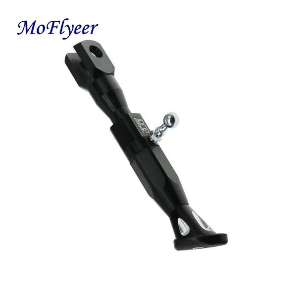 other motorcycle parts moflyeer adjustable height 21-25cm kickstands motor scooter modified foot bracket cnc aluminum alloy side stand
other motorcycle parts moflyeer adjustable height 21-25cm kickstands motor scooter modified foot bracket cnc aluminum alloy side stand