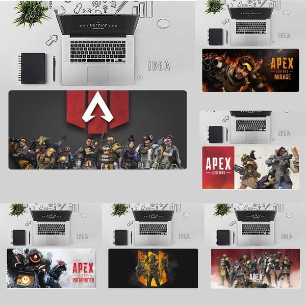 mouse pads & wrist rests cool apex legends game lapgaming mice mousepad desk table protect office work mat pad non-slip cushion
mouse pads & wrist rests cool apex legends game lapgaming mice mousepad desk table protect office work mat pad non-slip cushion