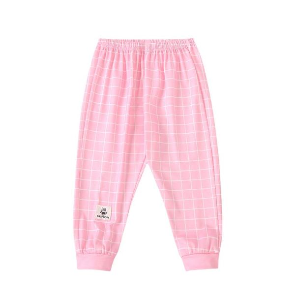 pink girls plaid pants kids trousers cotton cartoon print children pants clothes, Blue
pink girls plaid pants kids trousers cotton cartoon print children pants clothes, Blue