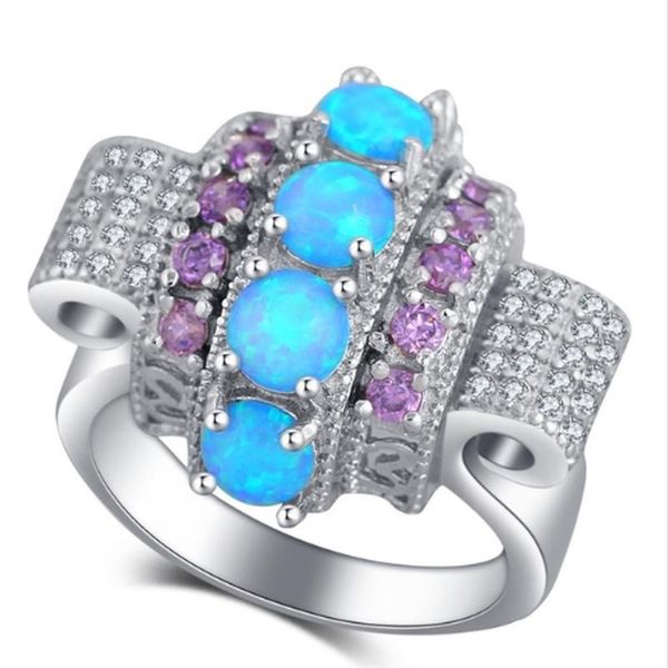 wedding rings women's exquisite luxury multicolor full zircon light couple valentine's day gift party jewelry wholesale, Slivery;golden
wedding rings women's exquisite luxury multicolor full zircon light couple valentine's day gift party jewelry wholesale, Slivery;golden