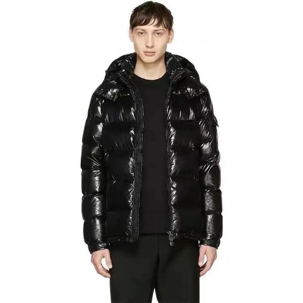 down jacket mens stylist luxy brand coat parka winter fashion men women winter feather overcoat parkas clothing s-xxxl, Black
down jacket mens stylist luxy brand coat parka winter fashion men women winter feather overcoat parkas clothing s-xxxl, Black