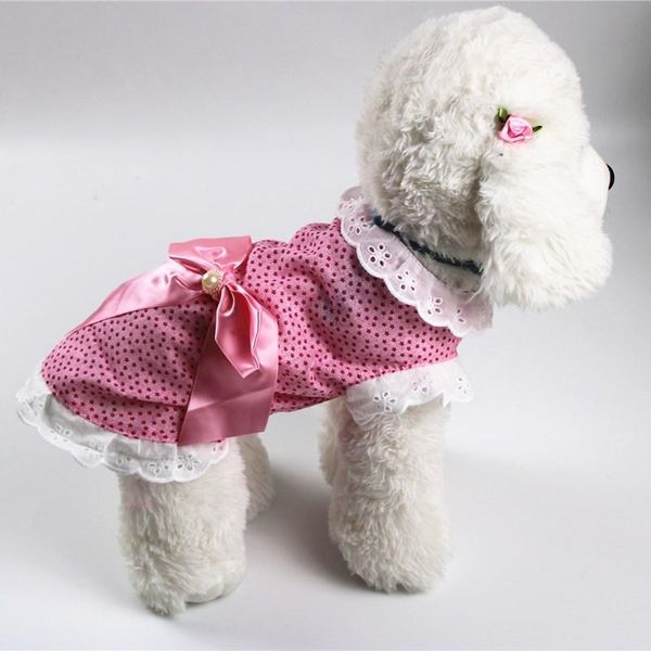 dog dress dog pet doggy princess skirt small teddy cat skirt bow pet spring fashion jean clothes xs-xl
dog dress dog pet doggy princess skirt small teddy cat skirt bow pet spring fashion jean clothes xs-xl