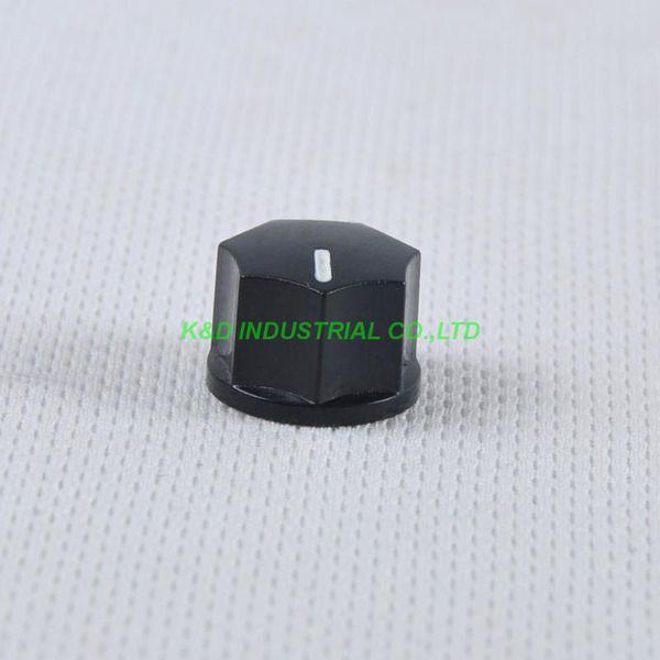 smart power plugs 10pcs black rotary control plastic potentiometer knob guitar knurled shaft hole
smart power plugs 10pcs black rotary control plastic potentiometer knob guitar knurled shaft hole