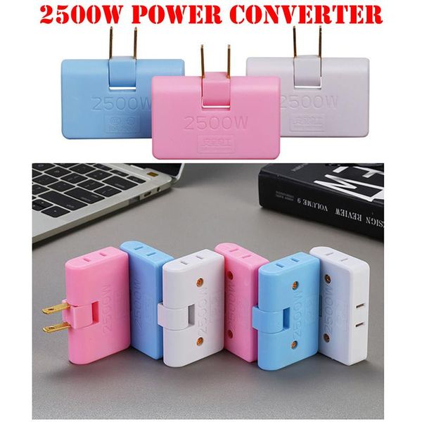 smart power plugs 2500w 3 outlet grounded ac 2 prong swivel light wall tap adapter tools electrical for phone computer camera #3
smart power plugs 2500w 3 outlet grounded ac 2 prong swivel light wall tap adapter tools electrical for phone computer camera #3