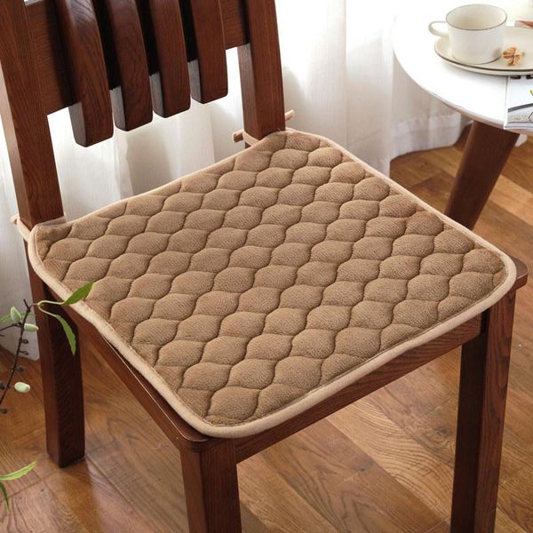 cushion/decorative pillow velvet office sear cuhion anti skid strappy chair pad soft sofa cushions kitchen sitting mat solid adults cushion
cushion/decorative pillow velvet office sear cuhion anti skid strappy chair pad soft sofa cushions kitchen sitting mat solid adults cushion