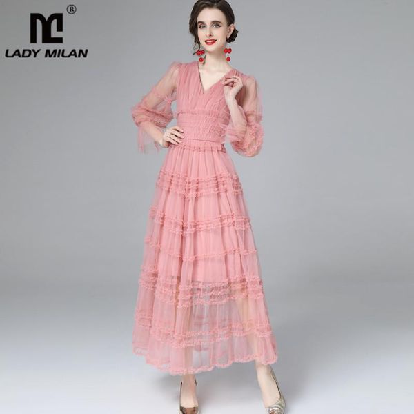 casual dresses women's runway dress v neck long sleeves tiered ruffles elegant layered party prom, Black;gray
casual dresses women's runway dress v neck long sleeves tiered ruffles elegant layered party prom, Black;gray