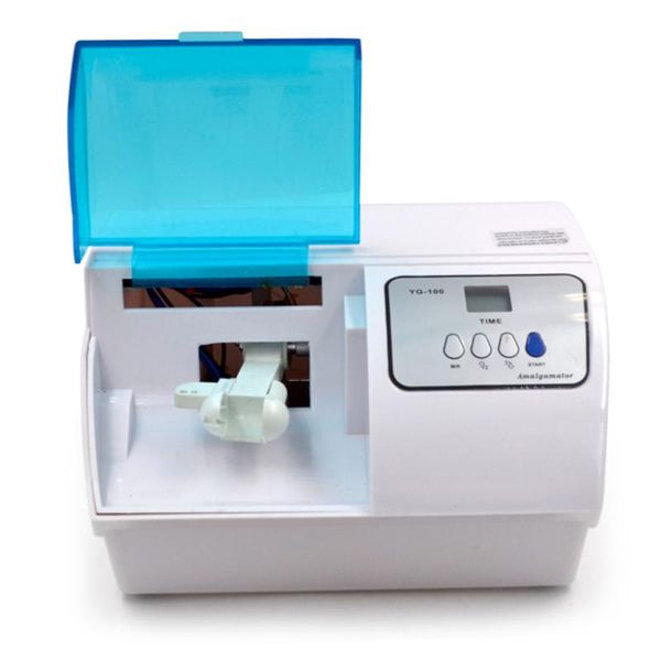 power tool sets dental instruments silver yg-100 amalgam blending machine mixer blender clinic lab equipment tools
power tool sets dental instruments silver yg-100 amalgam blending machine mixer blender clinic lab equipment tools