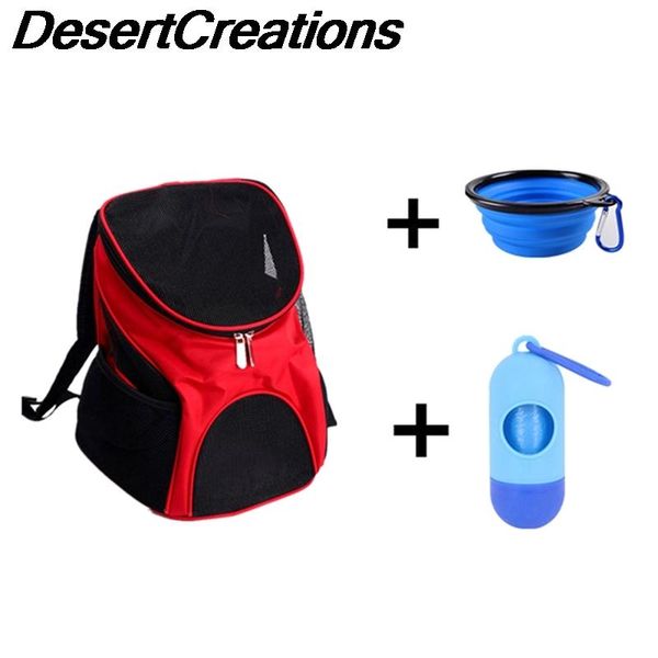 breathable dog backpack large size carrying bag portable mesh dog bag outdoor travel pet carrier
breathable dog backpack large size carrying bag portable mesh dog bag outdoor travel pet carrier