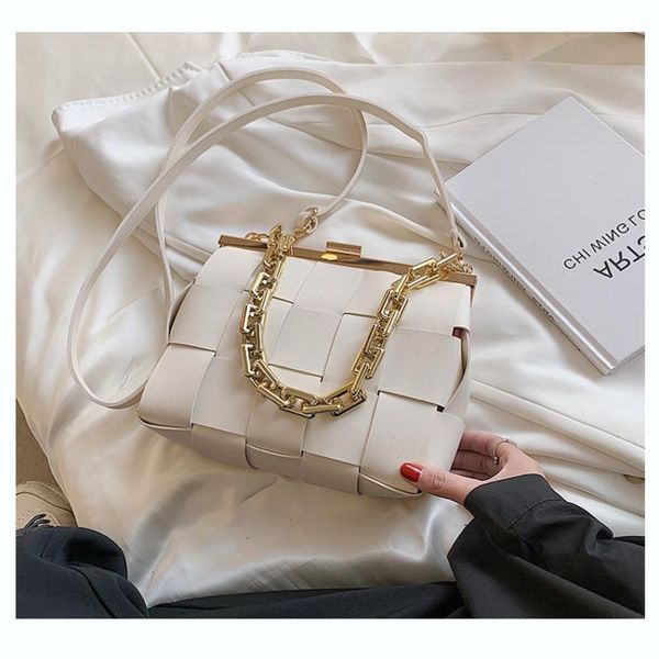 bags square bag foreign small fashion chain spring and pu shoulder woven women's summer new messenger handbag 2021 trade erqku
bags square bag foreign small fashion chain spring and pu shoulder woven women's summer new messenger handbag 2021 trade erqku