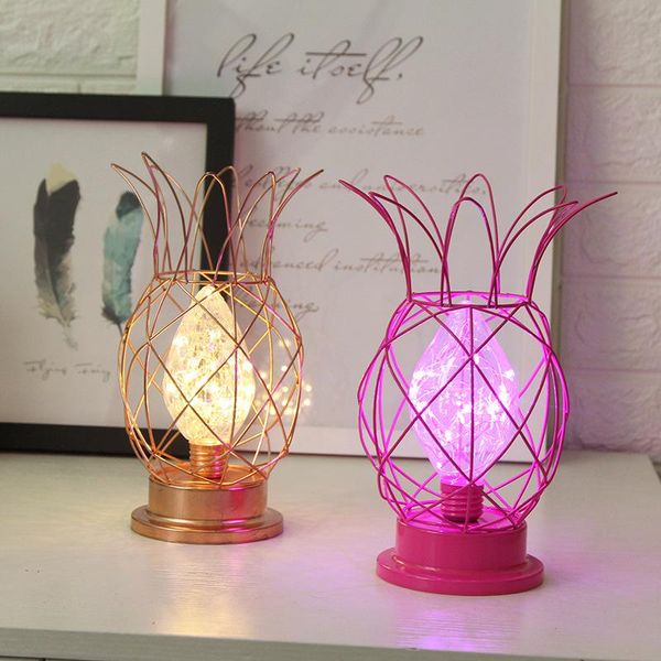 night lights led decoration atmosphere light creative handmade desksimple pineapple ins modeling interior
night lights led decoration atmosphere light creative handmade desksimple pineapple ins modeling interior