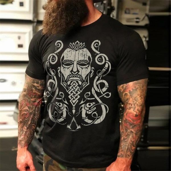 uncle original 3d printed t shirt unique fashion breathable and comfortable daily party travel visual impact gothic style men's short s, White;black
uncle original 3d printed t shirt unique fashion breathable and comfortable daily party travel visual impact gothic style men's short s, White;black
