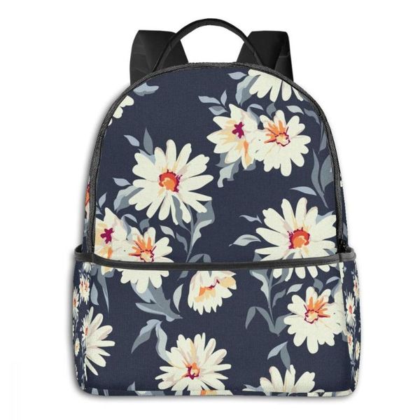 backpack fashion girl college school bag casual women pretty daisy floral book packbag for teenage travel shoulder
backpack fashion girl college school bag casual women pretty daisy floral book packbag for teenage travel shoulder