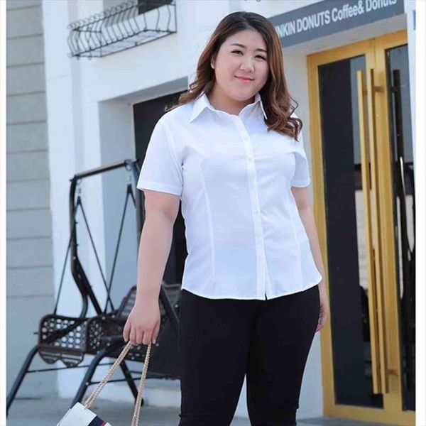 plus size 5xl 6xl women blouses 7xl 8xl 10xl and chiffon white shirts summer office ladies formal blusa
plus size 5xl 6xl women blouses 7xl 8xl 10xl and chiffon white shirts summer office ladies formal blusa