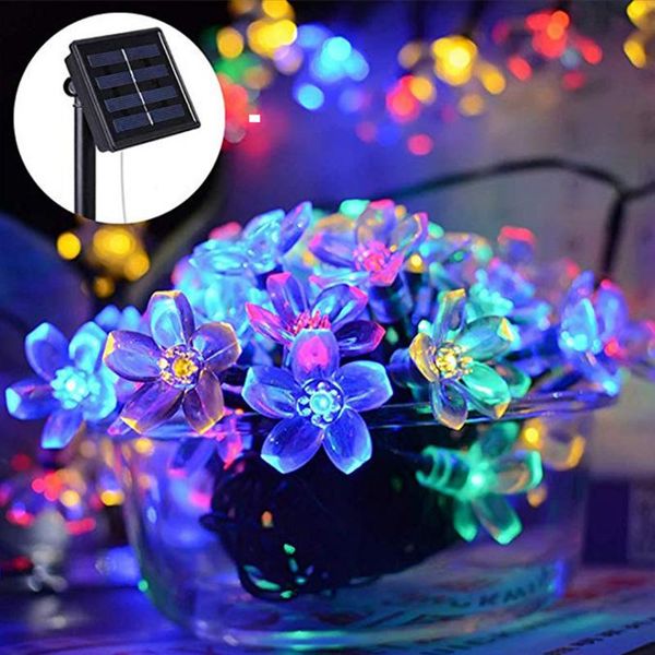 strings 7m solar fence lights string garland light luces led decoracion outdoor lawn patio 50 sakura flowers lampa solarna lighting
strings 7m solar fence lights string garland light luces led decoracion outdoor lawn patio 50 sakura flowers lampa solarna lighting