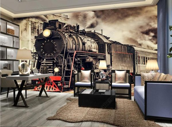 wallpapers wallpaper po 3 d custom mural retro nostalgic train street view home decor living room for walls 3d in rolls
wallpapers wallpaper po 3 d custom mural retro nostalgic train street view home decor living room for walls 3d in rolls