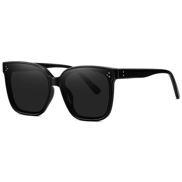 sunglasses polarized for men women fashion tr90 square frame classic retro designer driving sun glasses goggle uv400, White;black
sunglasses polarized for men women fashion tr90 square frame classic retro designer driving sun glasses goggle uv400, White;black