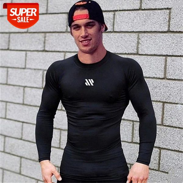 2020 new sport shirt men fitness running t shirts long sleeve sport elastic sportswear gym bodybuilding training t-shirt men #os11, White;black
2020 new sport shirt men fitness running t shirts long sleeve sport elastic sportswear gym bodybuilding training t-shirt men #os11, White;black