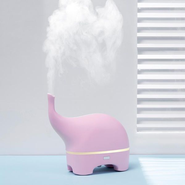 usb aroma diffuser funny elephant oil diffuser color led humidificador portable air humidifier fogger mist maker
usb aroma diffuser funny elephant oil diffuser color led humidificador portable air humidifier fogger mist maker