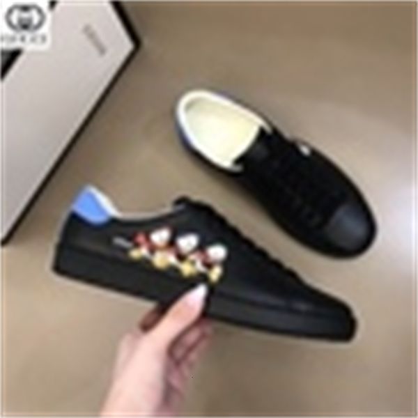 buckles designer dress luxury moccasins men lace-ups sneakers shoes loafers boots gj22, Red;white