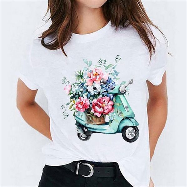 for men cartoon watercolor flower t shirt floral cute 90s ladies print lady shirts mens graphic female tee, White;black
for men cartoon watercolor flower t shirt floral cute 90s ladies print lady shirts mens graphic female tee, White;black